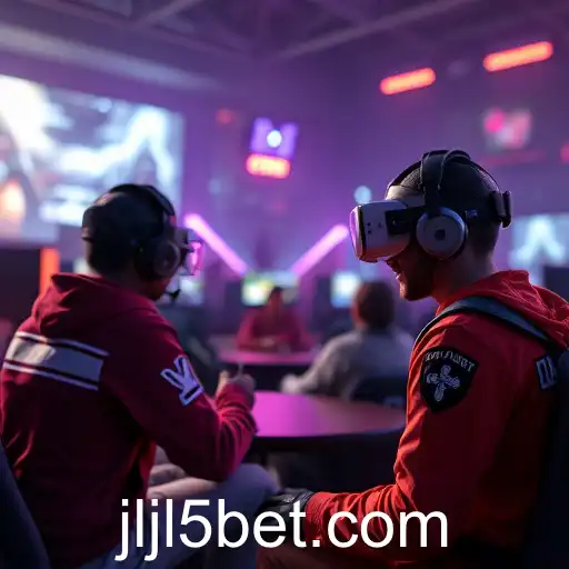 The Digital Arena: Trends in Online Gaming