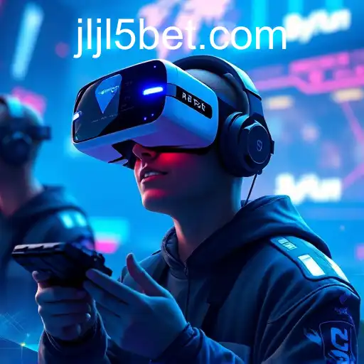 Gaming Trends and Innovations in 2025