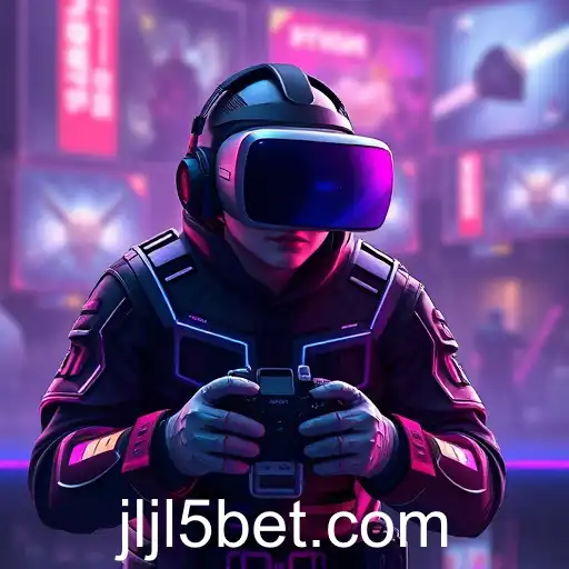 Gaming Trends and the Rise of 'jljl5'