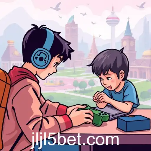 Gaming Trends and Innovations