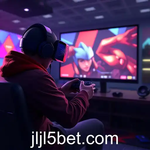 Gaming Website Innovation in 2025