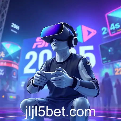 Emerging Trends in the Gaming World