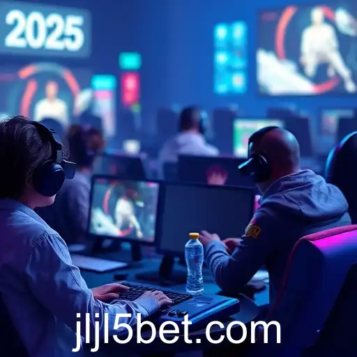 The Evolution of Online Gaming in 2025