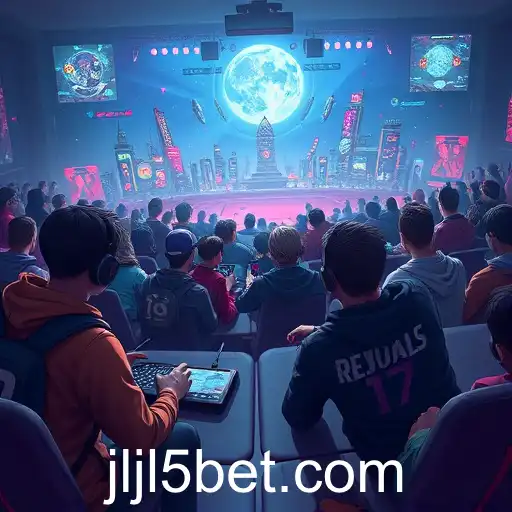 Gaming Trends and Innovations in 2025