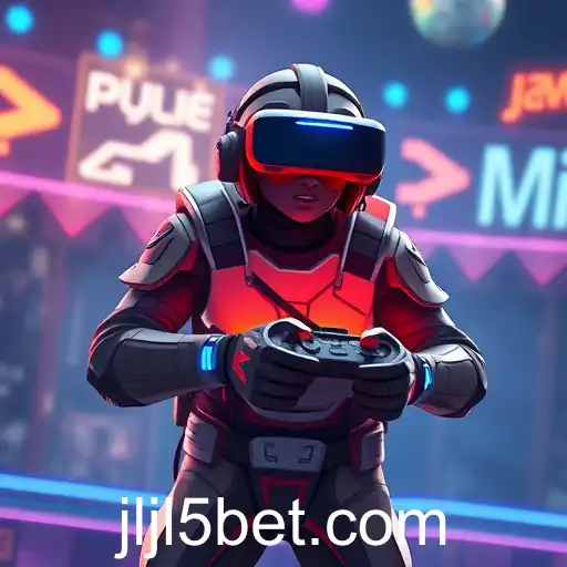 Gaming Website Revolutionizes Player Interaction