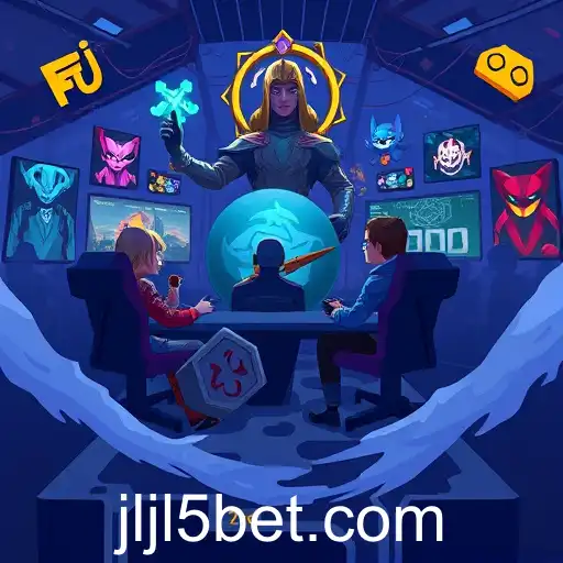 The Rise of Online Gaming Communities