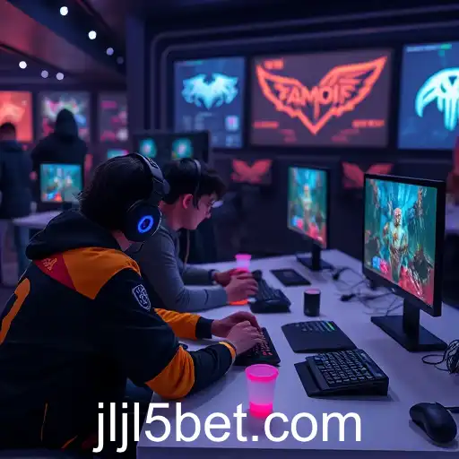 The Rise of Online Gaming Communities