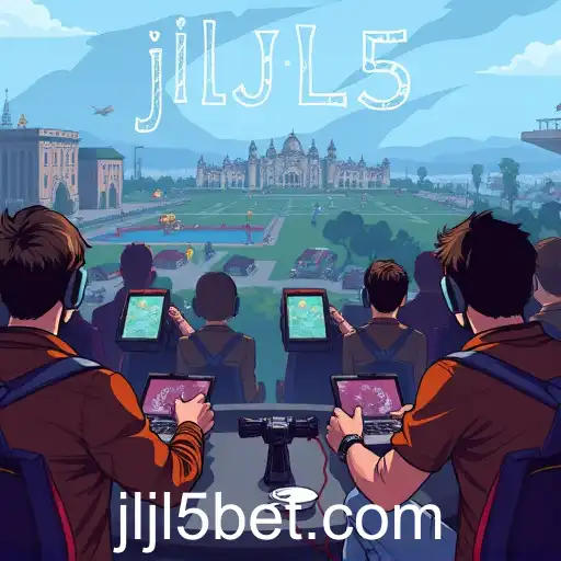 Rising Popularity of Online Game Hubs