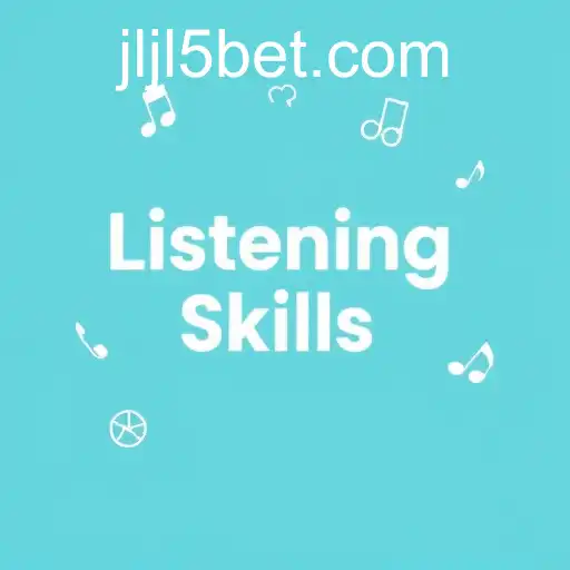 Mastering the Art of Listening: Exploring the 'Listening Skills' Game Category on JLJL5