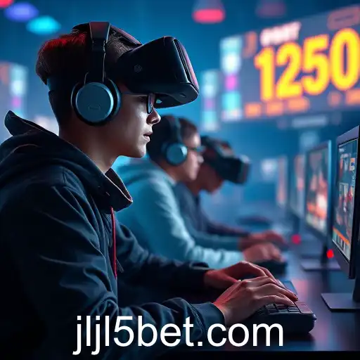 Online Gaming Trends and Innovations in 2025