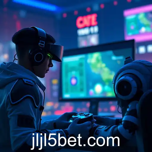 The Rise of Game Platforms Amidst Global Trends