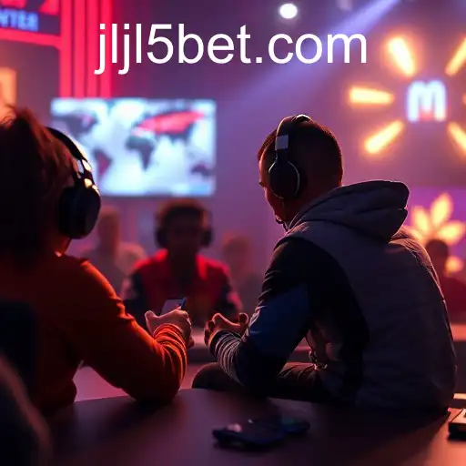 The Rise of Online Gaming Communities