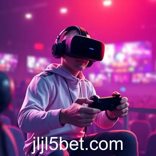 The Evolution of Online Gaming in 2025