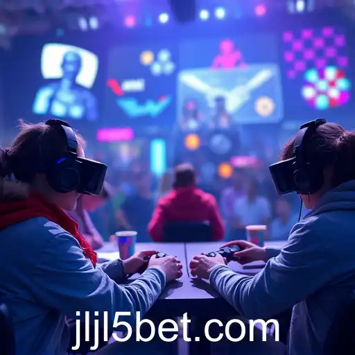 Gaming Trends and Innovations in 2025