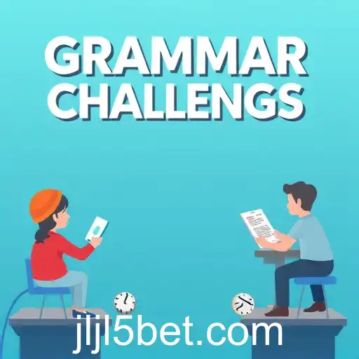 Unraveling the Fun: Exploring the 'Grammar Challenges' Game Category