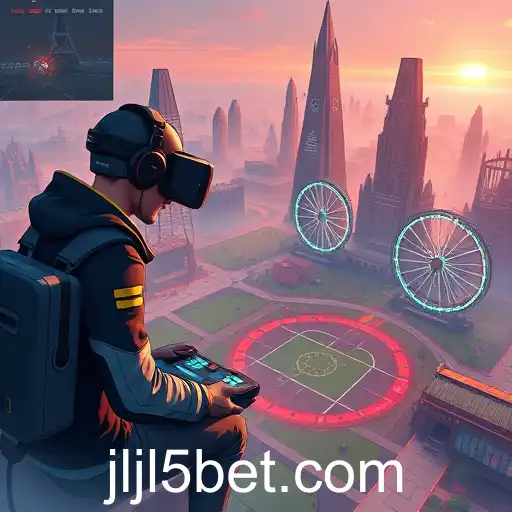 The Rise of Online Gaming in the Digital Age