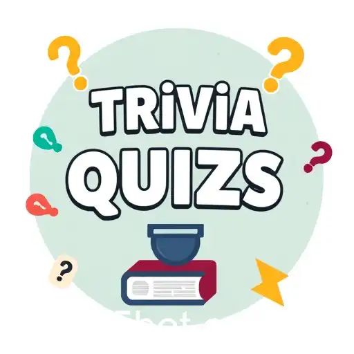 Exploring Trivia Quizzes on 'jljl5': A Fun and Engaging Adventure