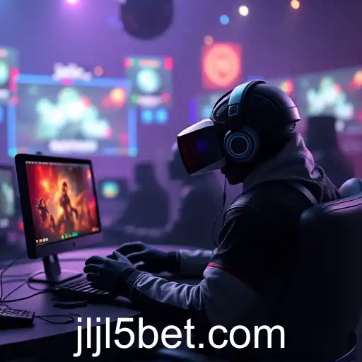 The Rise of Online Gaming Platforms