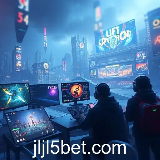 The Rise of Online Gaming in a Digital World