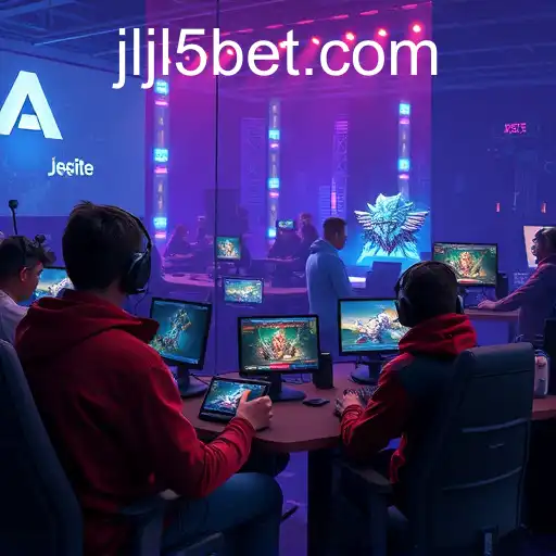 The Rise of Online Gaming Platforms in 2025