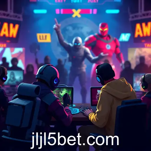 The Rise of Online Gaming in a Pandemic-Stricken World